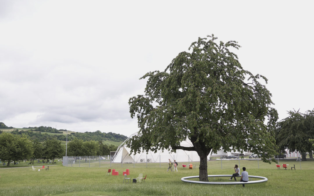 en Ring / Erwan & Ronan Bouroullec